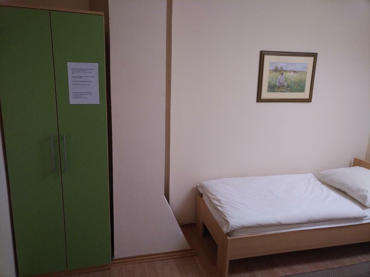 Pansion Ribnjak Nasice Luaran gambar